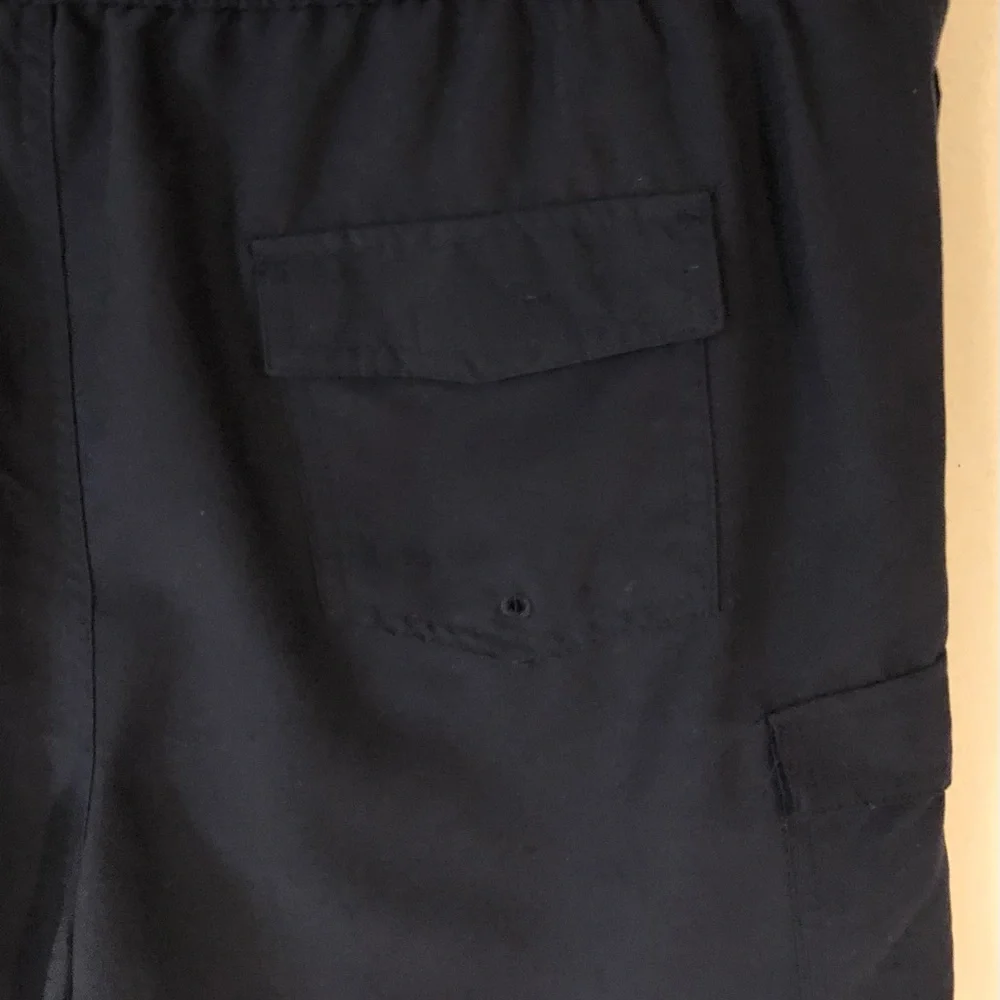 NWT Club Room Quick-Dry 9” Swim E-Board Shorts